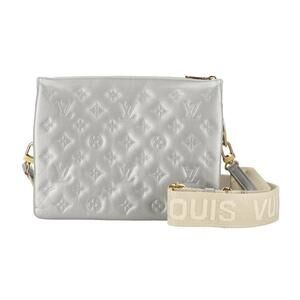 Louis Vuitton Coussin Lamb Leather Bag